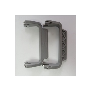Harting 09000005228 Leviers de verrouillage Connecteurs robustes Composants électroniques bons prix - Product Image 1
