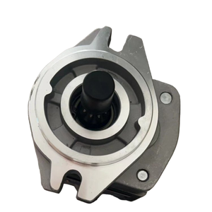 Pompe à engrenages hydraulique série HUAMAO CBHZ, modèles CBHZ-F23, CBHZ-F25, CBHZ-F26.5, CBHZ-F28.2, CBHZ-F30, CBHZ-F36. - Product Image 4