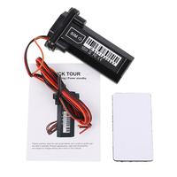 Localisateur de traqueur de voiture 4G LTE étanche Gsm Gps Gprs, dispositif de suivi de véhicule AD02 pour voiture moto