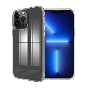 <span class=keywords><strong>Coque</strong></span> de téléphone apple résistante aux chocs, étui Transparent de luxe pour iPhone 13 pro max 11 12 pro - Product Image 1