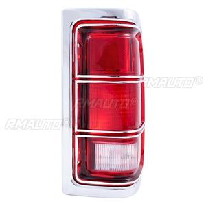 Para Dodge Ramcharger 1981-1993, Luz de Circulación Diurna LED, Lámpara Antiniebla Impermeable, Conjunto de Faros Delanteros para Automóvil, Pieza de Modificación 4163150 - Product Image 1