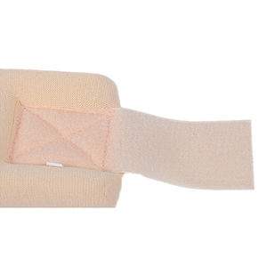 Grosir rumah tangga ortopedi kerah serviks penopang leher lembut serviks kerah penjepit leher - Product Image 5