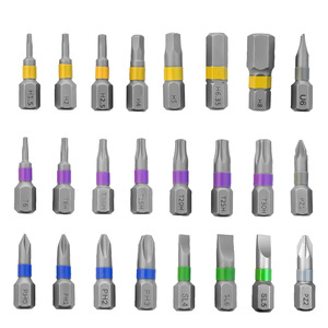 Multi-purpose Ratchet Tools <b>Set</b> 33 Pieces S2 Alloy Steel <b>Bit</b> <b>Set</b> For Home Repair - Product Image 5
