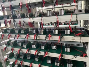 Лидер продаж: Цилиндрические твердотельные LiFePO4 аккумуляторы класса А 21700, 2800 мАч, 35 А, с гарантией <span class=keywords><strong>3</strong></span> года, 3000 циклов, комплект - Product Image 6