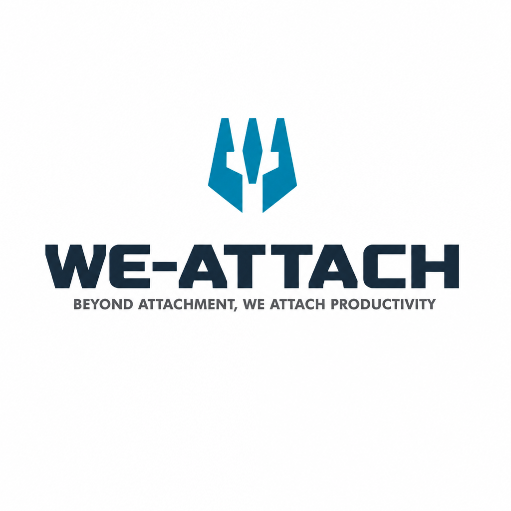 Ningbo We-Attach Manufacturing Co., Ltd logo
