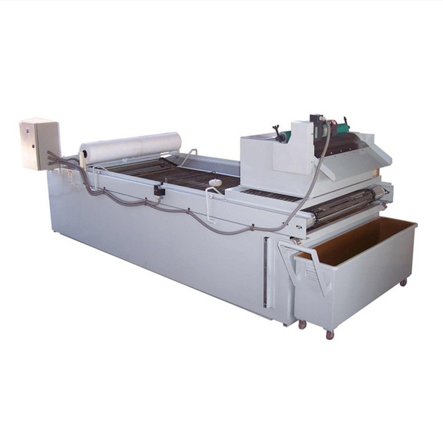 High Quality Paper Filter for Cleaning Coolants