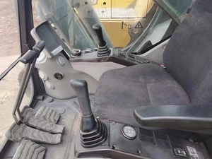 รถขุดวอลโว่ EC480D มือสองคุณภาพสูง ขนาด 48 ตัน |   รถขุดไฮดรอลิกแบบตีนตะขาบของสวีเดนแท้สำหรับงานก่อสร้าง - Product Image 6