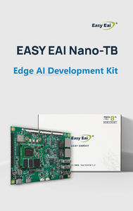 Carte de développement EASY <span class=keywords><strong>EAI</strong></span> RV1126B en panneau de particules avec NPU 3TOPS, matériel open-source, Linux embarqué, interfaces ARM riches - Product Image 5