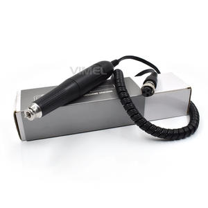 Mango de Pulidora Dental Eléctrica A-80 sin Escobillas, 50,000 RPM, Mango para Técnico con Accesorios de Plástico - Product Image 4