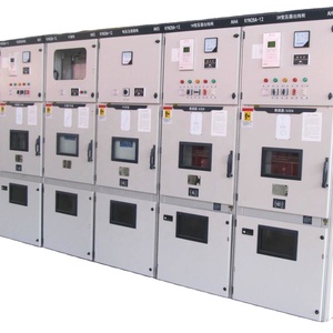 Armoire de distribution d'énergie de marque Longjian, certifiée ISO9001 CE, fabriquée par un fabricant avec 35 ans d'expérience, appareillage de commutation fixe MT/HV - Product Image 5