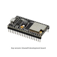 Carte de développement NodeMCU-32S ESP32 Options du module WiFi IoT