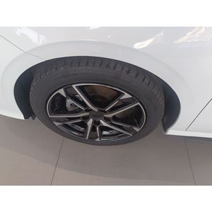 Voiture d'occasion Guazi 2022 Geely Binray en stock, moteur essence, automatique, berline 5 places, conduite à gauche, pour propriétaires de berlines longue durée de vie - Product Image 4