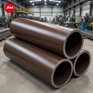 <span class=keywords><strong>Tube</strong></span> en <span class=keywords><strong>acier</strong></span> allié sans soudure AISI 4140 42CrMo, laminé à chaud, tréfilé à froid, <span class=keywords><strong>tube</strong></span> en <span class=keywords><strong>acier</strong></span> allié de précision - Product Image 1