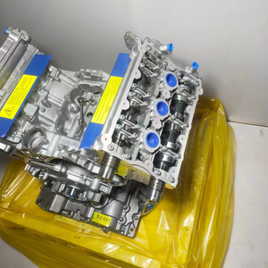 Moteur Audi d'occasion BBJ C6 D3 3.<span class=keywords><strong>0L</strong></span> pour Audi A4 A6 TT 2024 Bestseller - Product Image 2