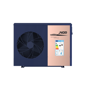 High Cop Heat <b>Pump</b> Heating Cooling DHW System A+++ Erp Wifi R32 Air Source Heating <b>Pump</b> Pompe a Chaleur Air Eau High Cop Heat Pu - Product Image 1