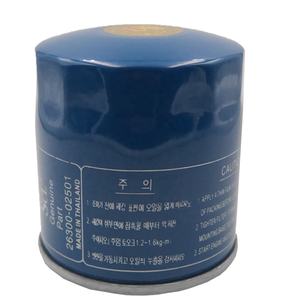 Filtro de aceite 15208-65F0B 15208-65F01 15208-65F10 15208-65F0A 15208-65F0C Filtro de coche Industria Filtro centrífugo USO para HONDA - Product Image 4