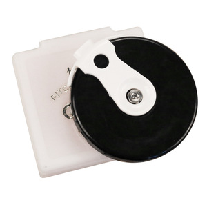 Alice Mười ba ống <span class=keywords><strong>Tuner</strong></span> Chromatic kim loại miệng thổi <span class=keywords><strong>Tuner</strong></span> đĩa cho Bass Ukulele cụ jinghu <span class=keywords><strong>erhu</strong></span> cố định mực - Product Image 3