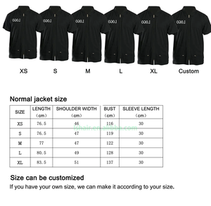 Bán buôn biểu tượng tùy chỉnh màu đen không thấm nước polyester cắt tóc thợ làm tóc Áo khoác Salon <span class=keywords><strong>Stylist</strong></span> <span class=keywords><strong>smocks</strong></span> - Product Image 5