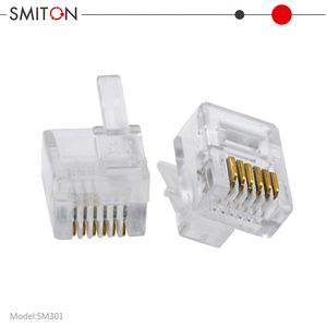 มายด์สตอร์มส์ EV-3 ใช้ขั้วต่อ RJ12 แบบล็อคขวา 6P6C - Product Image 4