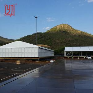 China Supplier Manufacture 10x6 Structure Frames <b>Canopy</b> Marquee Arch Wedding <b>Tent</b> - Product Image 2
