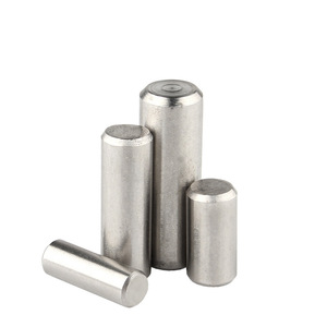 Chất lượng cao chốt <span class=keywords><strong>Pin</strong></span> cứng thép hợp kim DIN 6325 - Product Image 2