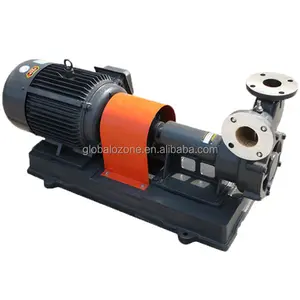 most cost-effective factory direct selling ozone water gas liquid mixing pump