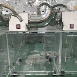 Máquina de cono de nieve eléctrica profesional, alta calidad, comercial, Industrial, <span class=keywords><strong>trituradora</strong></span> de <span class=keywords><strong>hielo</strong></span> - Product Image 4