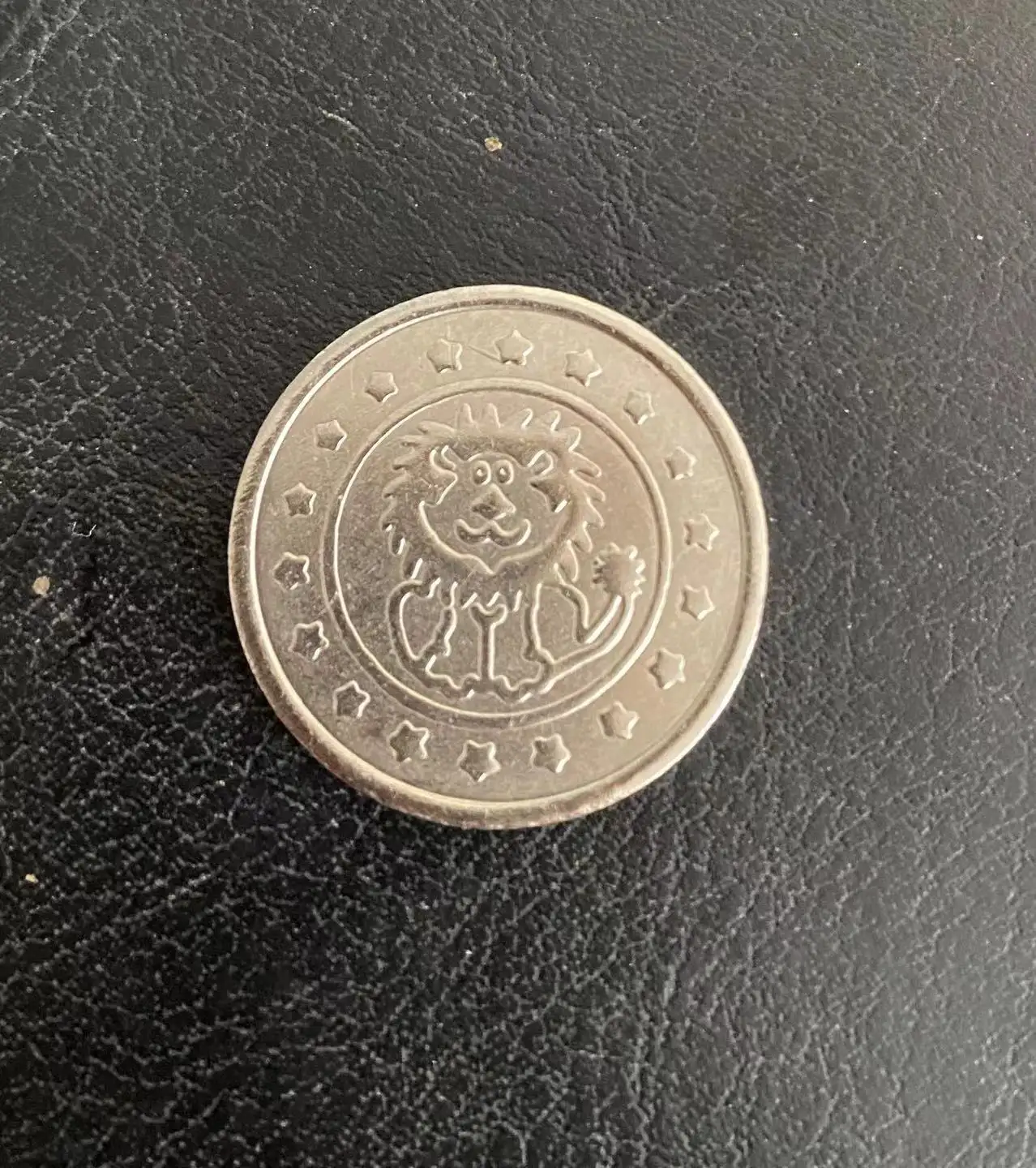 Großhandel maßge schneiderte Arcade-Spiel Token benutzer definierte Spiel Münzen Metall münzen Unterhaltung Arcade Token Münze für Spiel automat