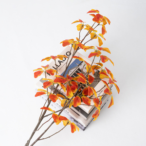 Chinesischer Guanyin-Lotus aus Seidenstoff, künstliche Blumen, pflegeleicht, langlebig, optisch ansprechend für den Wohnbereich - Product Image 5