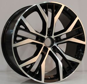Rueda de aleación para VW GOLF <span class=keywords><strong>GTI</strong></span> 2014, 16/17/18/19 pulgadas - Product Image 2