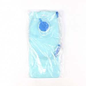 Survive Hydration Bladder 2 Liter Leak Proof Water Storage Reservoir Bag for Hiking Biking Running - Product Image 3