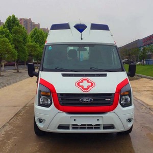 <span class=keywords><strong>Ambulances</strong></span> neuves et d'<span class=keywords><strong>occasion</strong></span> à prix d'usine, véhicules d'ambulance diesel et essence, fabriqués en Chine - Product Image 3