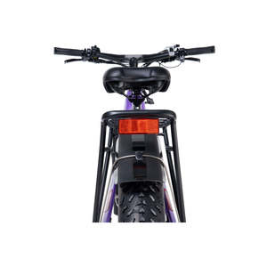 Vélo électrique Snapcycle R1 Pro Step Thru City, cadre en aluminium 6061, vitesse de 20 mph, autonomie de 30 à 60 miles, classe 2/3, charge utile de 330 lb, Snapcycle R1 Pro S - Product Image 3