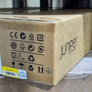 Commutateurs réseau Juniper MPC10E-10C-MRATE / MPC10E-10C-P-BASE avec fonction PoE, 24 ports 10/100/1000 Mbps, capacité 40 Gbps, empilables - Product Image 4