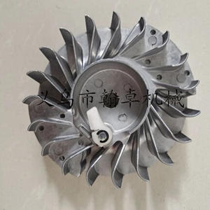 ชุดอุปกรณ์และอะไหล่เครื่องเลื่อยโซ่ยนต์ รุ่น MS231C MS251C  ประกอบด้วย ตัวจุดระเบิดหม้อแปลงไฟฟ้าแรงสูง แม่เหล็กฟลายวีล ฟลายวีล  1143 400 1235 CKD - Product Image 2