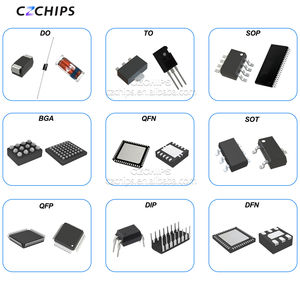 Original&New GHR-05V-S CONNECTORECTOR Transistor Specialized Electronic Components Purchasing and Support Services - Product Image 6