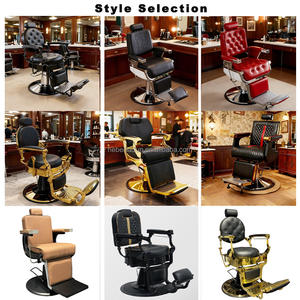 Sillas <span class=keywords><strong>de</strong></span> Barbería/Equipos <span class=keywords><strong>de</strong></span> Belleza y Peluquería en Venta, Muebles <span class=keywords><strong>de</strong></span> Salón <span class=keywords><strong>de</strong></span> <span class=keywords><strong>Segunda</strong></span> <span class=keywords><strong>Mano</strong></span> Cómodos y Económicos, Muebles <span class=keywords><strong>de</strong></span> Salón Color Oro Rosa - Product Image 2