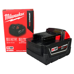   Batterie de remplacement authentique Xc 5.0ah compatible avec les outils de la série, les meuleuses d'angle, les clés à chocs à bas prix - Product Image 4