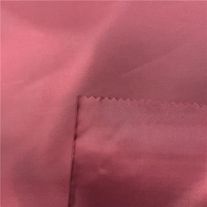 Tissu en <span class=keywords><strong>taffetas</strong></span> <span class=keywords><strong>de</strong></span> polyester 100% pour doublure <span class=keywords><strong>de</strong></span> poche - Product Image 2