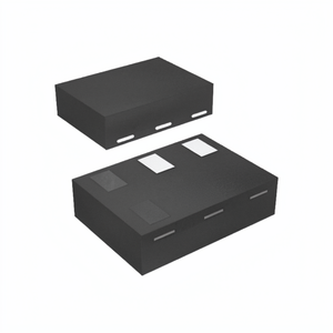 ชิ้นส่วนอิเล็กทรอนิกส์ BOM IC รุ่น 74AUP2G17FZ4-7 6 XFDFN Logic มีสินค้าในสต็อก - Product Image 1