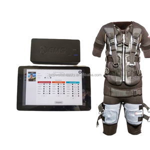 Traje de Electroestimulación a Precio Económico, Traje de Entrenamiento EMS - Product Image 1