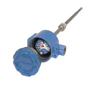 Transmisor de Temperatura Rosemounta 3144P de Alta Precisión y Confiabilidad para Entornos Hostiles, Salida de 4-20 mA, Protocolo HART - Product Image 3