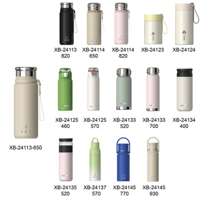 <span class=keywords><strong>Taza</strong></span> termo grande portátil moderna Cille <span class=keywords><strong>para</strong></span> hombres y mujeres, <span class=keywords><strong>diseño</strong></span> <span class=keywords><strong>de</strong></span> burbujas <span class=keywords><strong>de</strong></span> moda <span class=keywords><strong>de</strong></span> acero inoxidable 316, función <span class=keywords><strong>de</strong></span> vacío <span class=keywords><strong>para</strong></span> acampar - Product Image 2