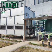 Usine de récupération de dioxyde de carbone à prix compétitif pour la fabrication de CO2 liquide de qualité alimentaire