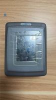 Interfaz Hombre-Máquina (HMI) EXTER T40, Pantalla Táctil, Panel de Operador Industrial Compacto