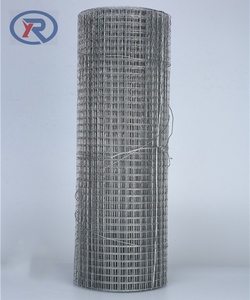Galvanized 2mm Welded Wire <strong>Mesh</strong> Roll for Fencing Farm Field/PVC Coated Welded Wire <strong>Mesh</strong> Roll Anti Rust <strong>Garden</strong> Fence Barrier <strong>Mesh</strong> - Product Image 5