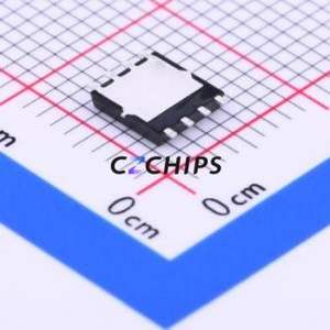 Transistor de Efecto de Campo (MOSFET) TPHR9003NL,L1Q DSOP-8-EP-5.0mm, Nuevo y Original - Product Image 2