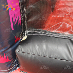 WINSUN - Castillo Inflable de <span class=keywords><strong>Vampiro</strong></span>, Brincolín Comercial para Fiestas, Alquiler de Casas de Brinco para Halloween, <span class=keywords><strong>Casa</strong></span> Embrujada - Product Image 6