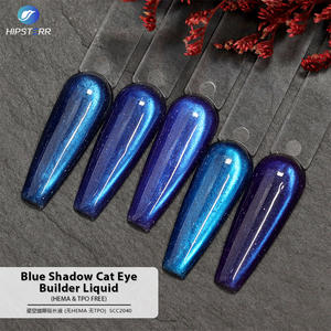 คุณภาพเยี่ยม เอฟเฟกต์โดดเด่น 12 สี นีออน ไดมอนด์ แคทอาย เจลทาเล็บ คอลเลคชั่น แบรนด์ส่วนตัว ตัวอย่างฟรี พร้อมออกแบบ - Product Image 5