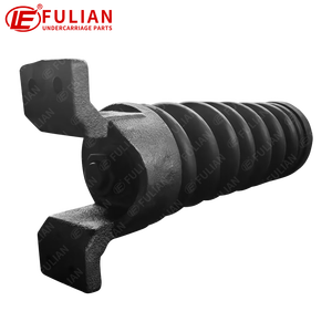 ตัวปรับชุดราง CAT308ประกอบชิ้นส่วนช่วงล่างของรถขุดขนาดเล็ก - Product Image 3